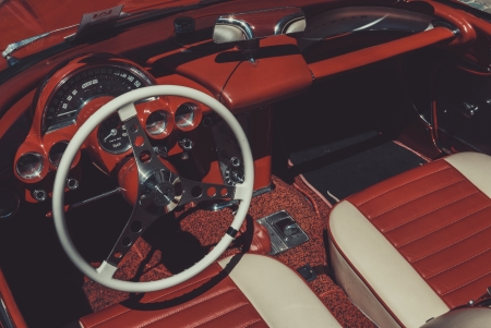 Automobilleder von Leder Möbel Becker
